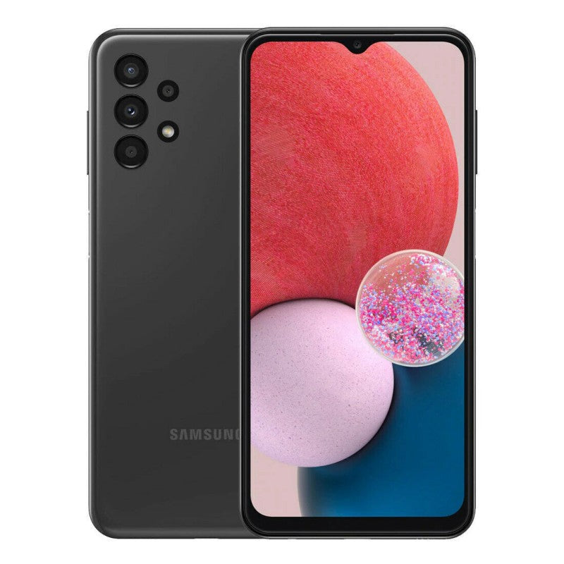 SAMSUNG GALAXY A13 5G 128 GB AU Stock Grade A SAMSUNG GALAXY A13 5G 128 GB AU Stock Grade A